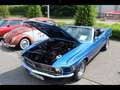 Ford Mustang cabrio Blauw - thumbnail 7