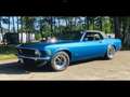 Ford Mustang cabrio Blauw - thumbnail 11