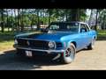 Ford Mustang cabrio Blauw - thumbnail 10