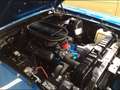 Ford Mustang cabrio Blauw - thumbnail 2