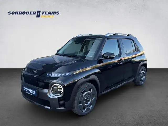 Hyundai INSTER Elektro 49,0 kWh Cross NSCC/VIRTUAL/NAVI