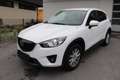 Mazda CX-5 CD150 AWD Attraction Weiß - thumbnail 1