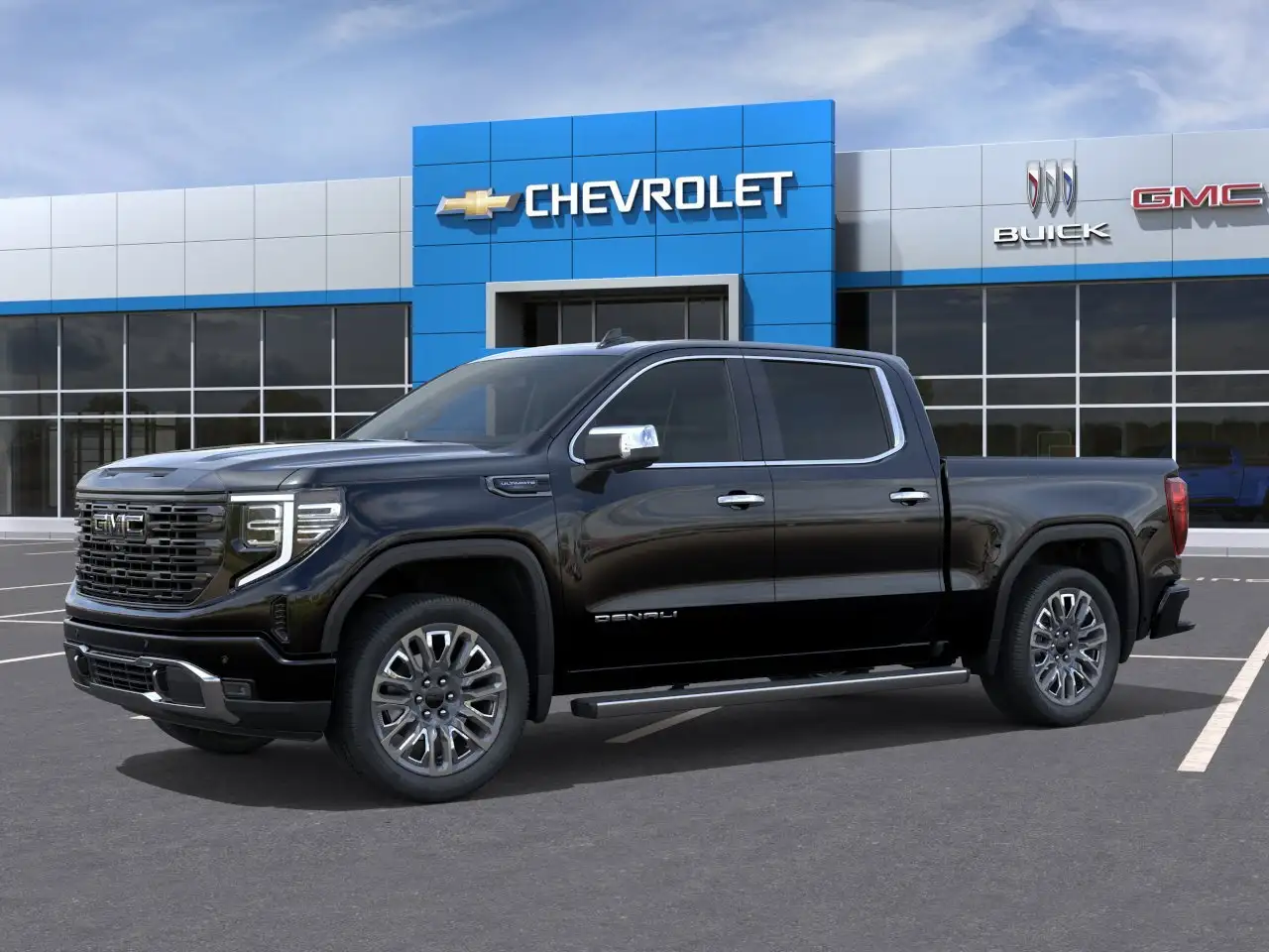 GMC Sierra 1500 снимка GMC Sierra 1500