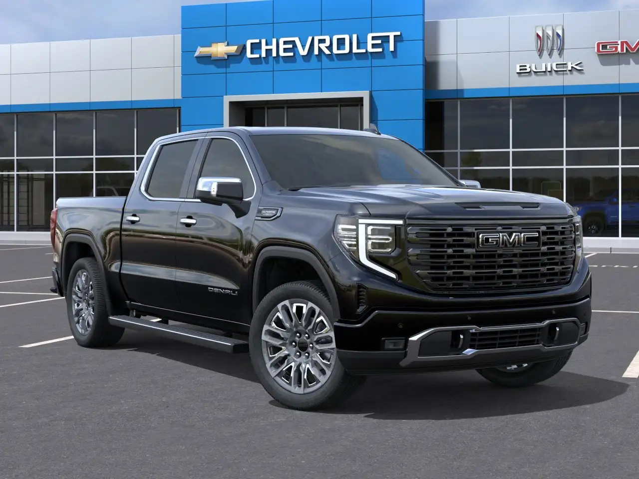 GMC Sierra 1500 снимка GMC Sierra 1500