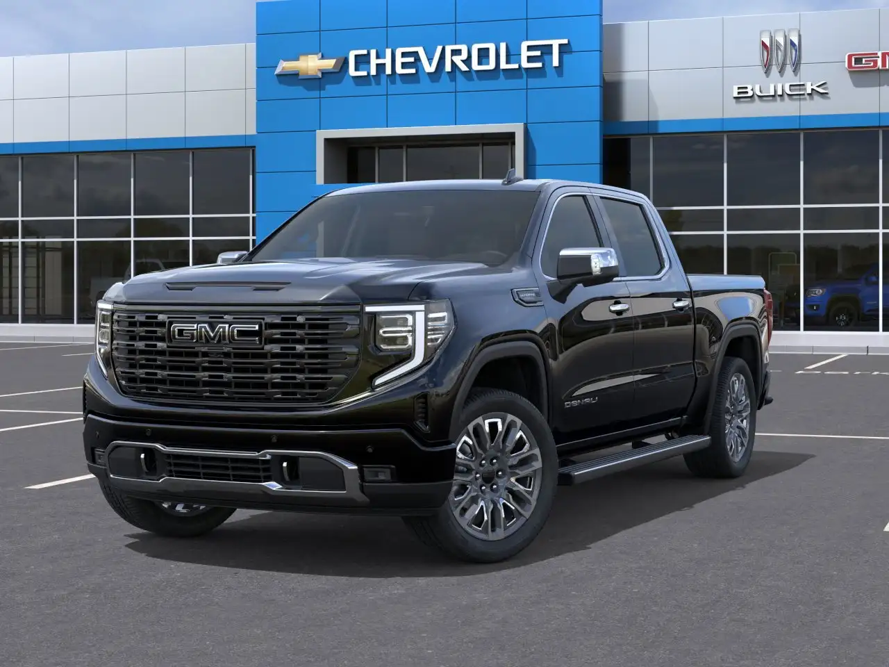 GMC Sierra 1500 снимка GMC Sierra 1500