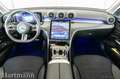 Mercedes-Benz C 300 C 300 d 4MATIC AMG-Line Night SHD AHK Assistenz Rot - thumbnail 8