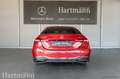 Mercedes-Benz C 300 C 300 d 4MATIC AMG-Line Night SHD AHK Assistenz Rot - thumbnail 4