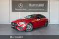 Mercedes-Benz C 300 C 300 d 4MATIC AMG-Line Night SHD AHK Assistenz Rot - thumbnail 1