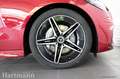 Mercedes-Benz C 300 C 300 d 4MATIC AMG-Line Night SHD AHK Assistenz Rot - thumbnail 6