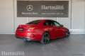 Mercedes-Benz C 300 C 300 d 4MATIC AMG-Line Night SHD AHK Assistenz Rot - thumbnail 2