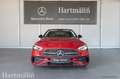 Mercedes-Benz C 300 C 300 d 4MATIC AMG-Line Night SHD AHK Assistenz Rot - thumbnail 3