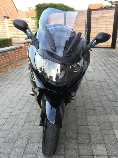 BMW K 1600 GT - foto 2