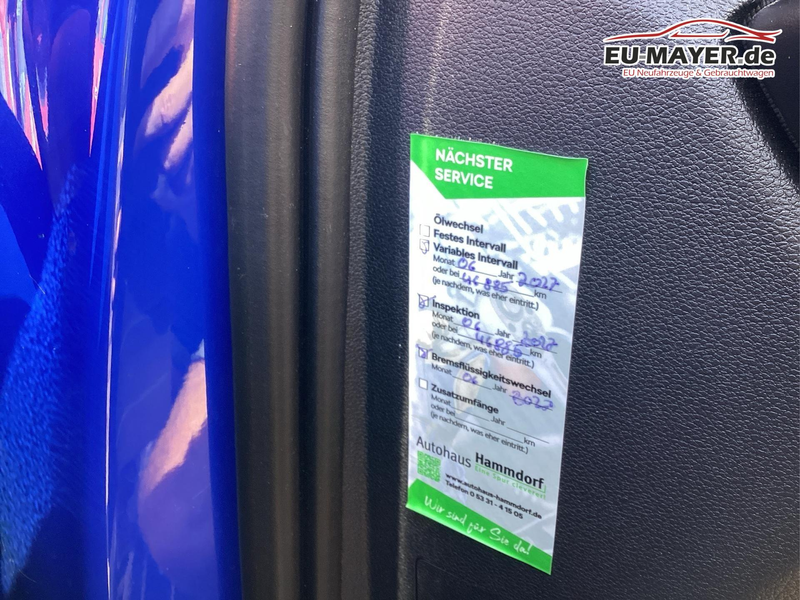 Skoda Scala 1.0 TSI 85kW — photo 11