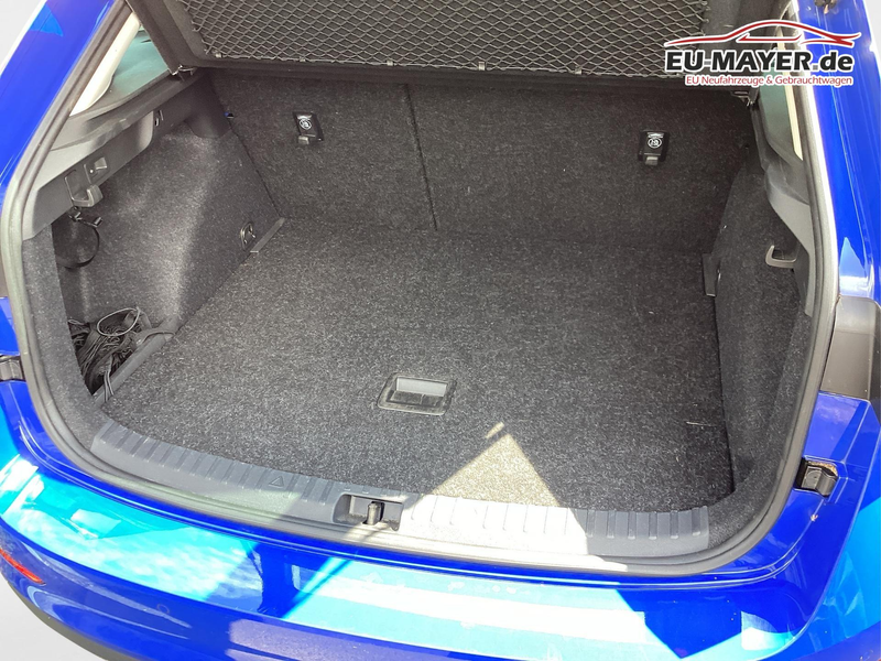 Skoda Scala 1.0 TSI 85kW — photo 13
