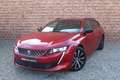 Peugeot 508 508 SW 1.6 Hybride GT Line * Garantie * Rouge - thumbnail 1