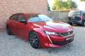 Peugeot 508 508 SW 1.6 Hybride GT Line * Garantie * Rouge - thumbnail 2