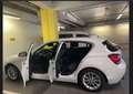 BMW 120 120d Aut. Weiß - thumbnail 2