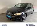 Volkswagen Golf Sportsvan 1.2 TSI Sound KLIMA APP CONNECT PDC Schwarz - thumbnail 1