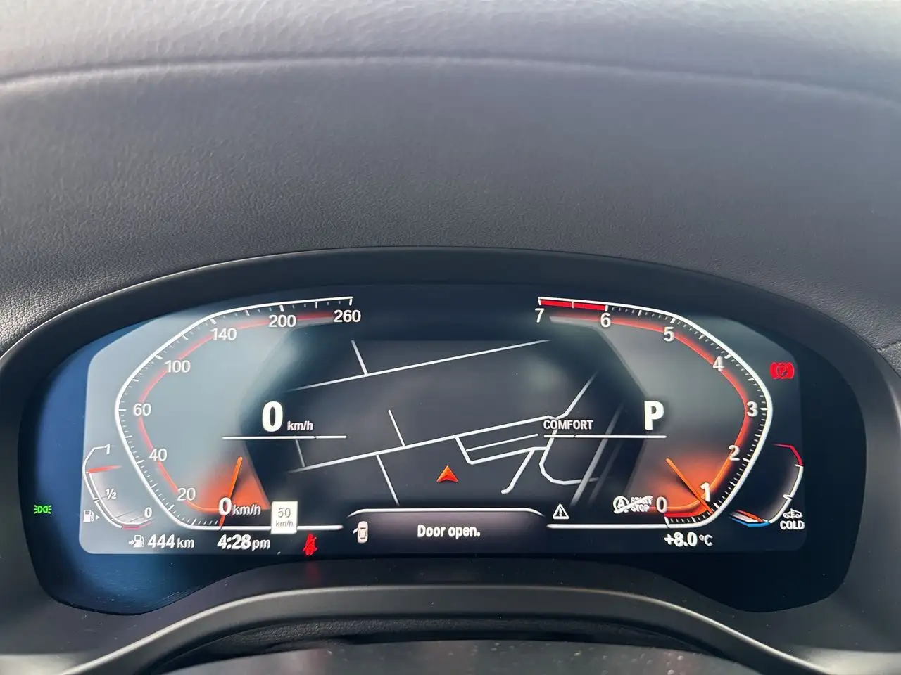 BMW X4 снимка BMW X4