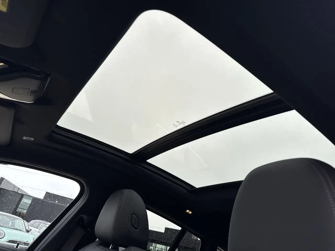 BMW X4 снимка BMW X4