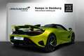McLaren 750S Spider | Roof Elec. chromic I CF Interior I Lift Grün - thumbnail 4