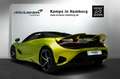 McLaren 750S Spider | Roof Elec. chromic I CF Interior I Lift Grün - thumbnail 6