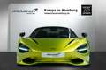 McLaren 750S Spider | Roof Elec. chromic I CF Interior I Lift Grün - thumbnail 2