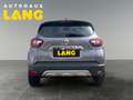 Renault Captur 1.2 TCe 120 EU6 Intens AUTOMATIK NAVI Grau - thumbnail 4
