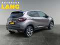 Renault Captur 1.2 TCe 120 EU6 Intens AUTOMATIK NAVI Grau - thumbnail 5