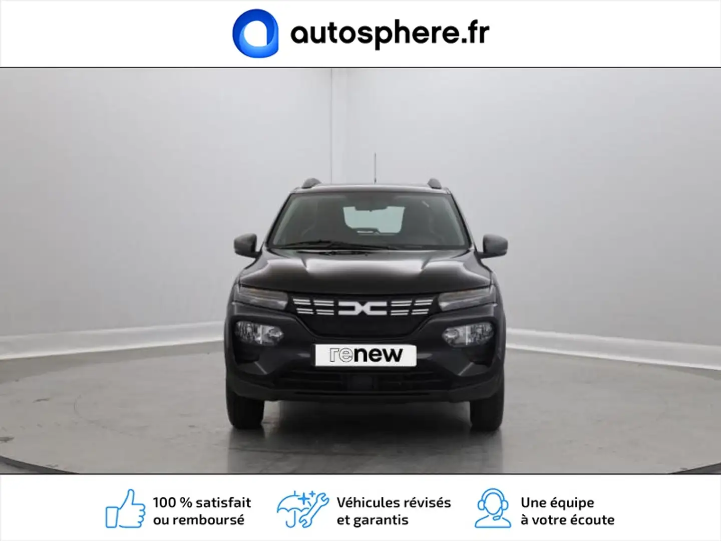 Dacia Spring 45ch Expression - 2