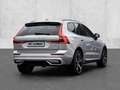 Volvo XC60 Plus Dark 2WD AHK El. Panodach Digitales Cockpit M Silber - thumbnail 2