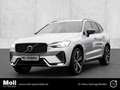 Volvo XC60 Plus Dark 2WD AHK El. Panodach Digitales Cockpit M Silber - thumbnail 1