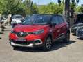 Renault Captur 1.3 Energy TCe 150 Intens - GARANTIE 12 MOIS Rouge - thumbnail 1