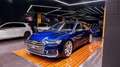 Audi S6 Avant TDI quattro Tiptronic Bleu - thumbnail 5
