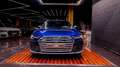 Audi S6 Avant TDI quattro Tiptronic Blue - thumbnail 3