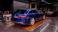 Audi S6 Avant TDI quattro Tiptronic Modrá - thumbnail 9