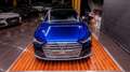 Audi S6 Avant TDI quattro Tiptronic Modrá - thumbnail 4