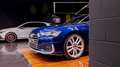 Audi S6 Avant TDI quattro Tiptronic Bleu - thumbnail 6
