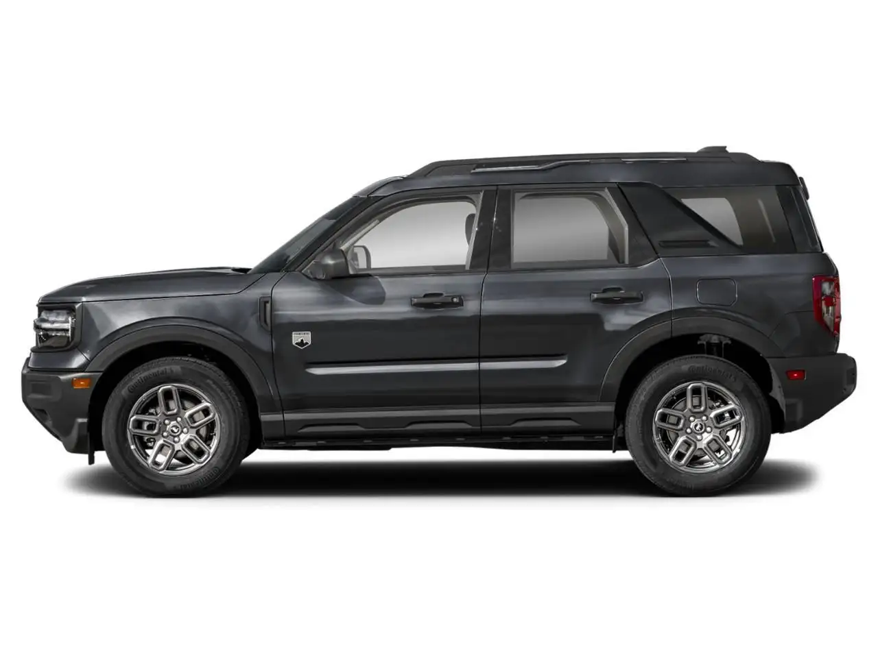 Ford Bronco Sport снимка Ford Bronco Sport