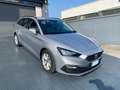 SEAT Leon Leon IV   Sportstourer 2.0 tdi Style 150cv dsg Zilver - thumbnail 2