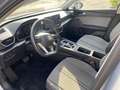SEAT Leon Leon IV   Sportstourer 2.0 tdi Style 150cv dsg Zilver - thumbnail 9