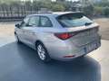 SEAT Leon Leon IV   Sportstourer 2.0 tdi Style 150cv dsg Zilver - thumbnail 6