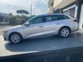 SEAT Leon Leon IV   Sportstourer 2.0 tdi Style 150cv dsg Zilver - thumbnail 7