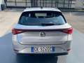 SEAT Leon Leon IV   Sportstourer 2.0 tdi Style 150cv dsg Zilver - thumbnail 5