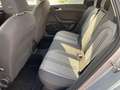 SEAT Leon Leon IV   Sportstourer 2.0 tdi Style 150cv dsg Zilver - thumbnail 11