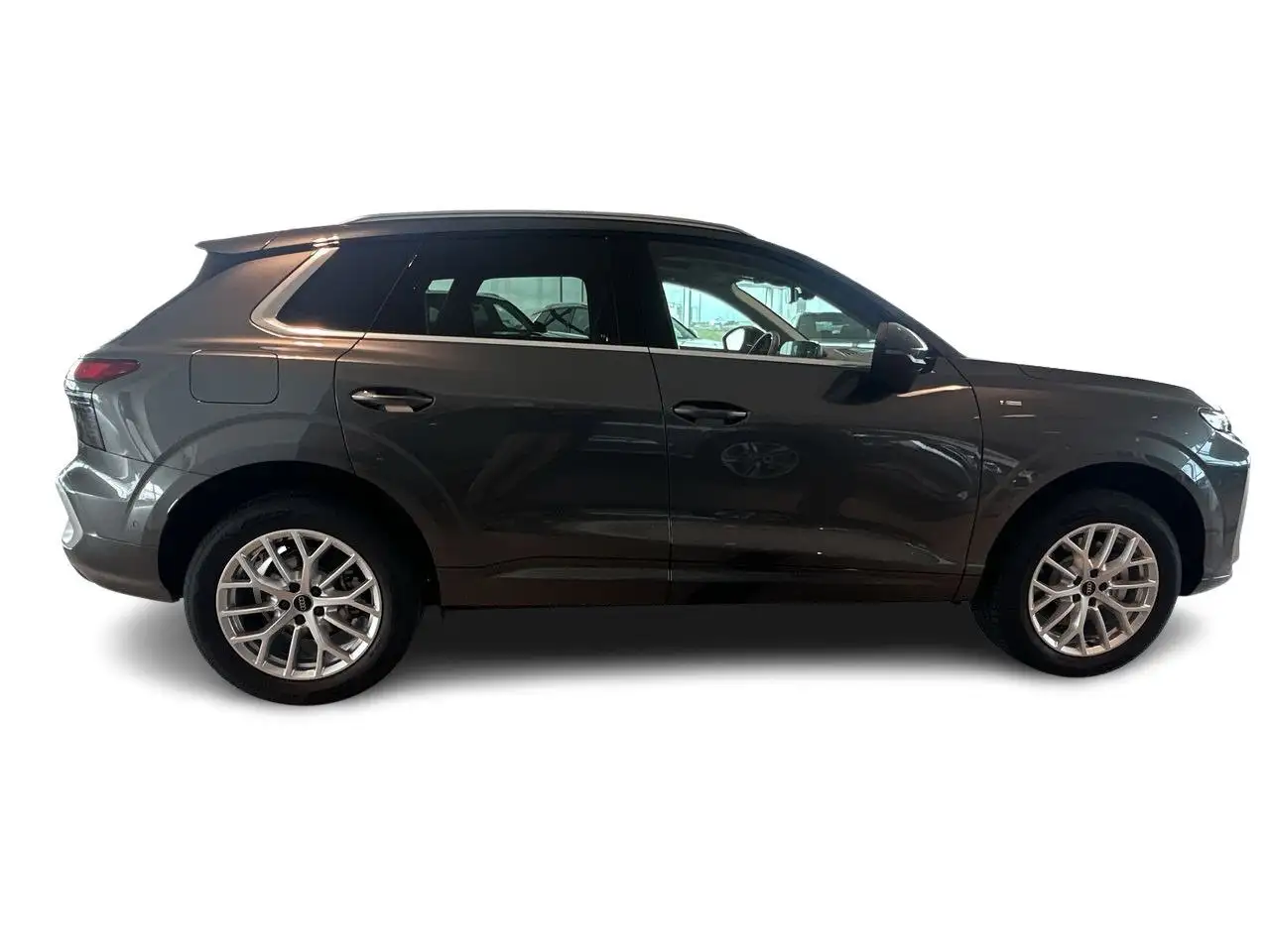 Audi Q3 снимка Audi Q3