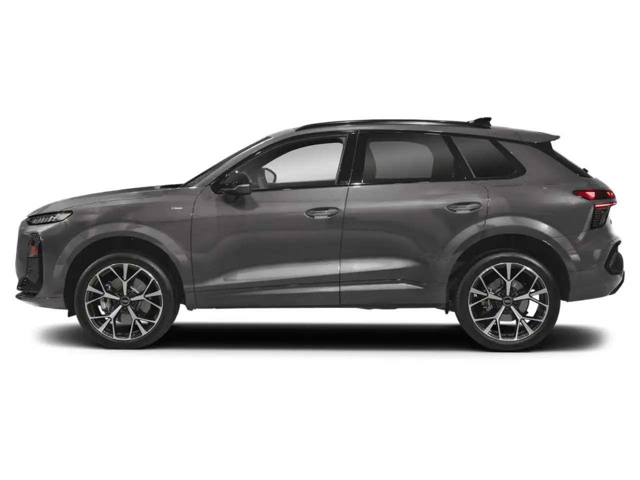 Audi Q3 снимка Audi Q3