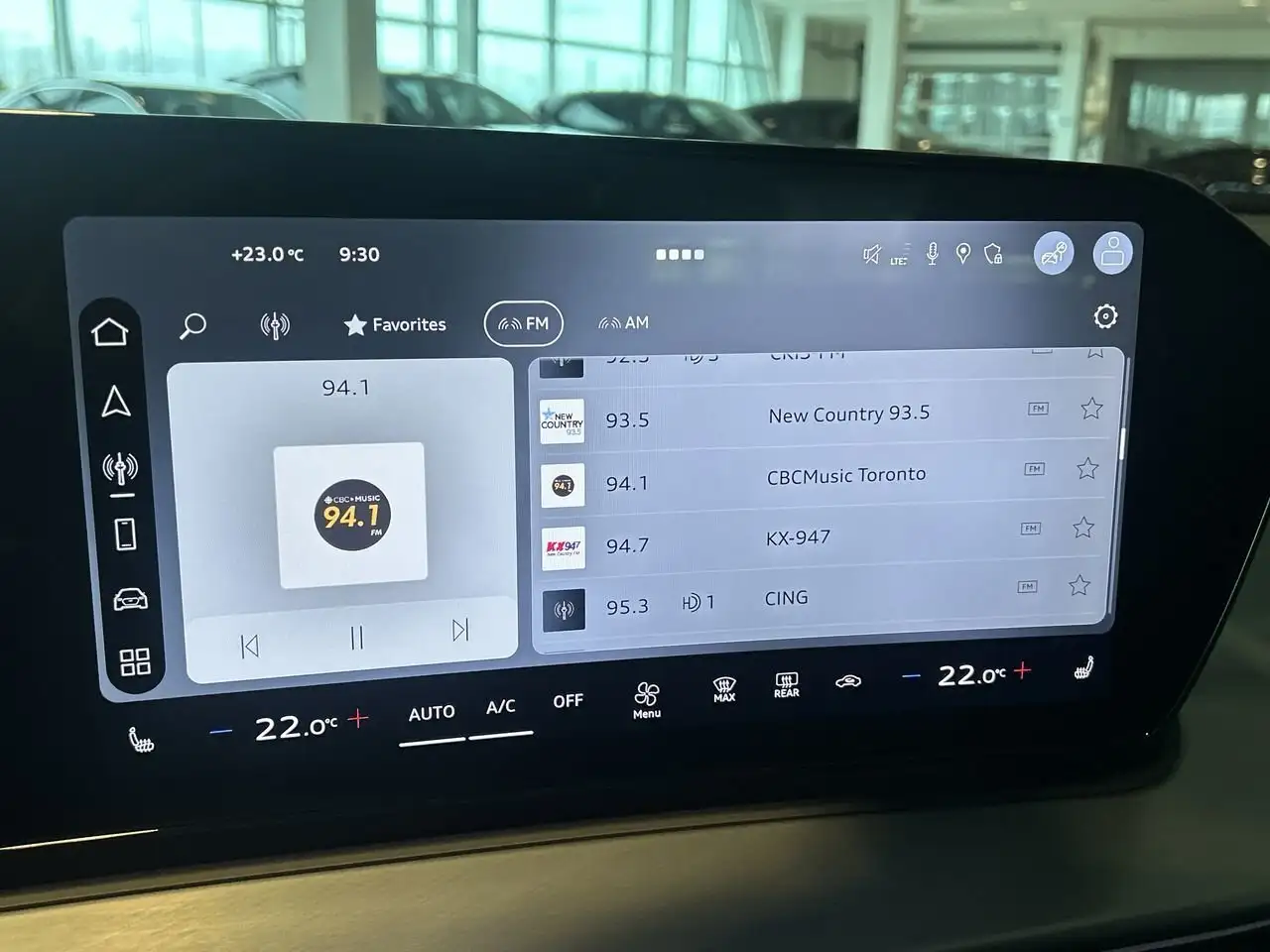 Audi Q3 снимка Audi Q3