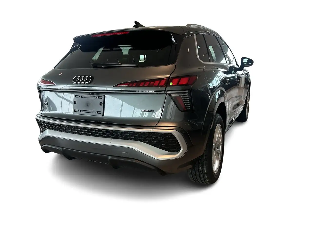 Audi Q3 снимка Audi Q3