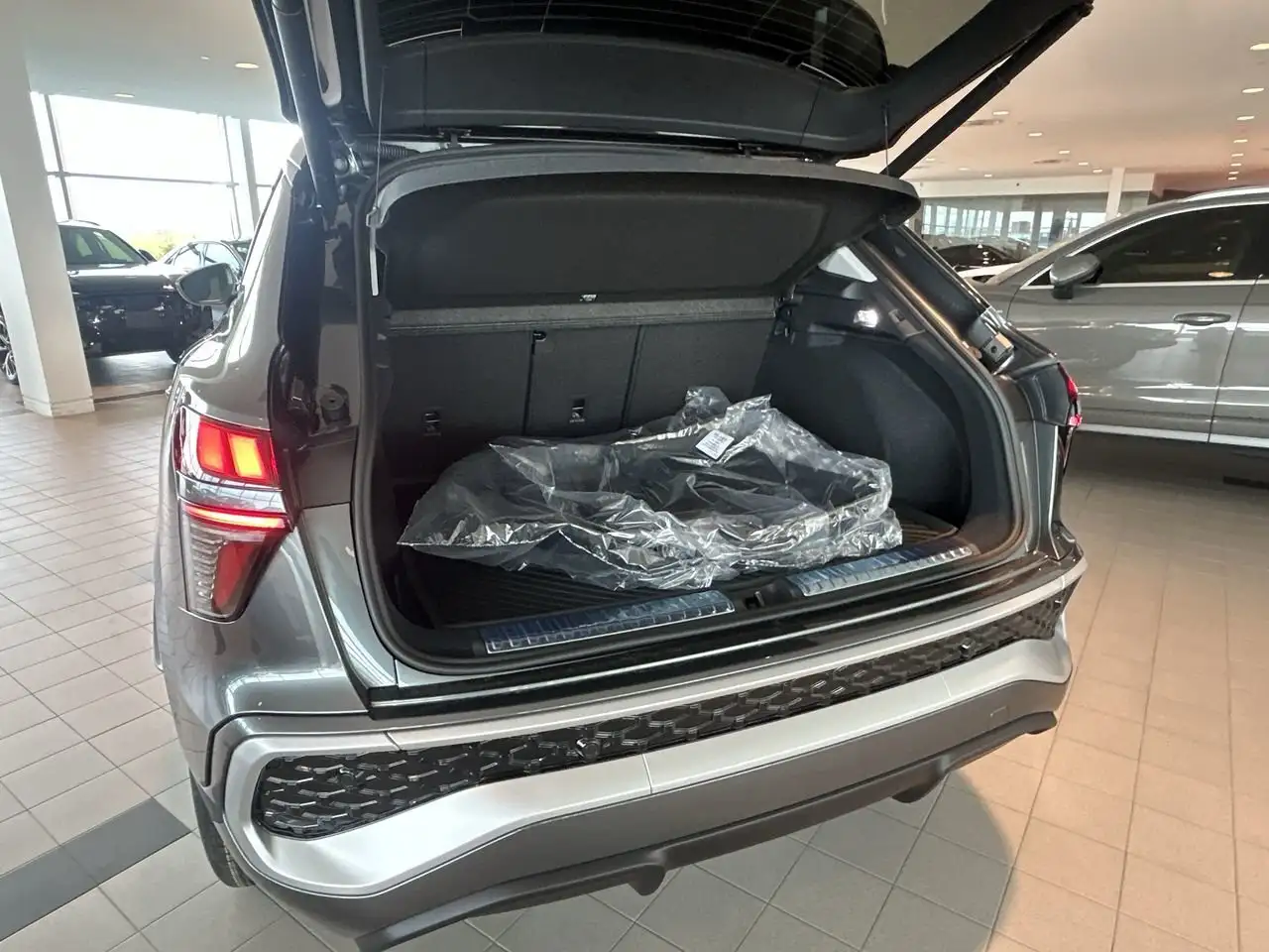 Audi Q3 снимка Audi Q3